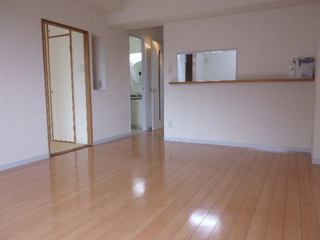 4/26 リビング/ダイニング