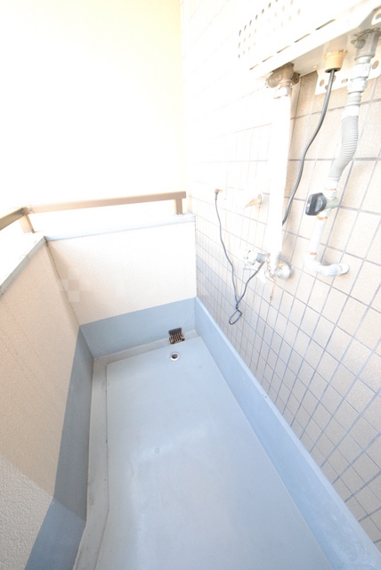 24/30 バルコニー