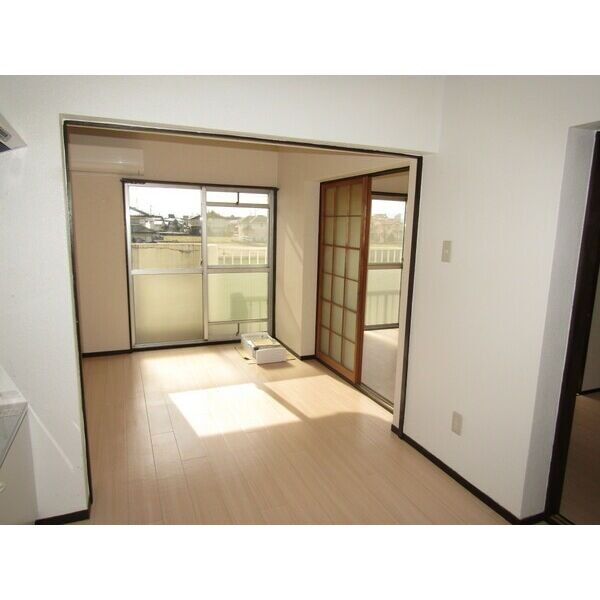 3/16 リビング/ダイニング