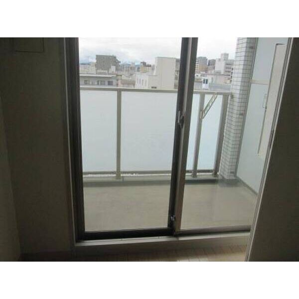 14/15 バルコニー