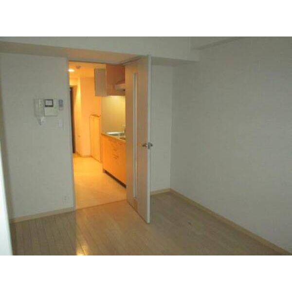 6/15 リビング/ダイニング