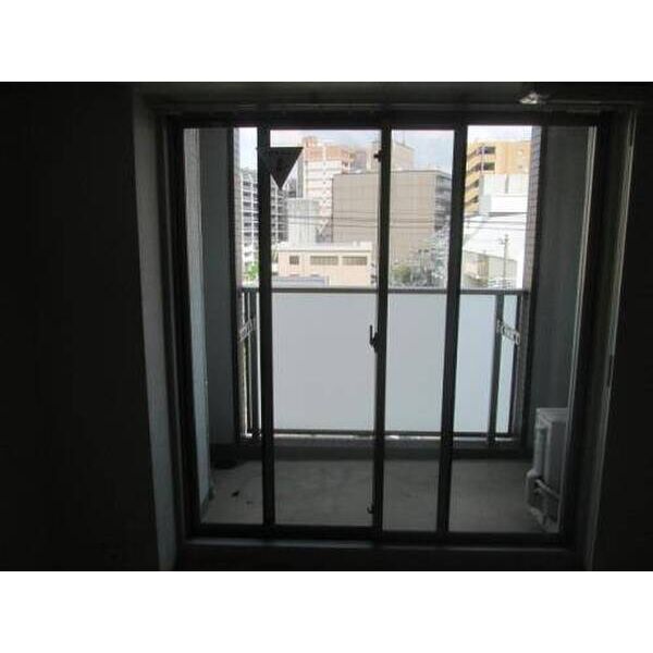 14/15 バルコニー