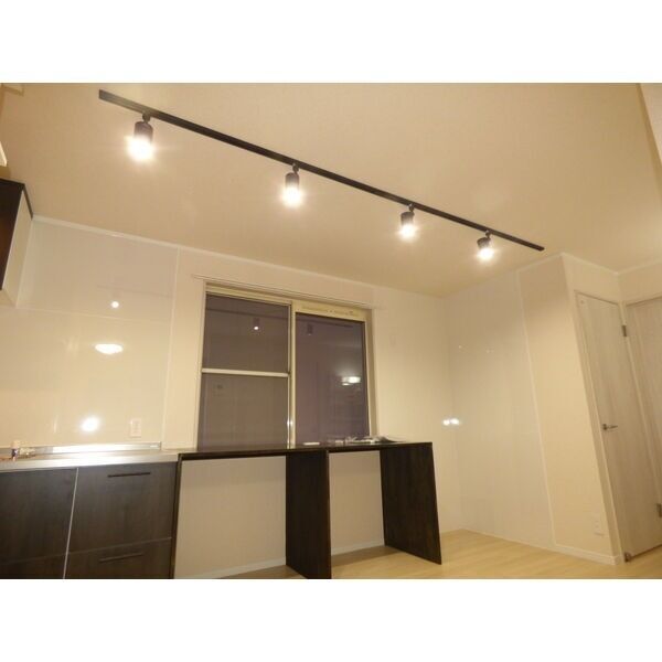 9/20 リビング/ダイニング