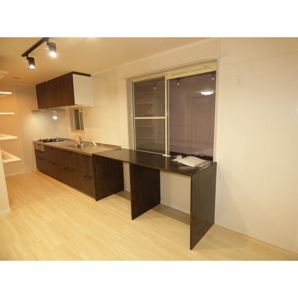 8/20 リビング/ダイニング