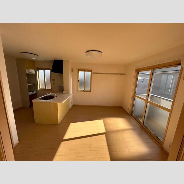 3/12 リビング/ダイニング