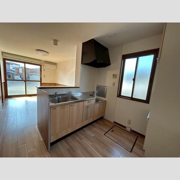 4/12 リビング/ダイニング