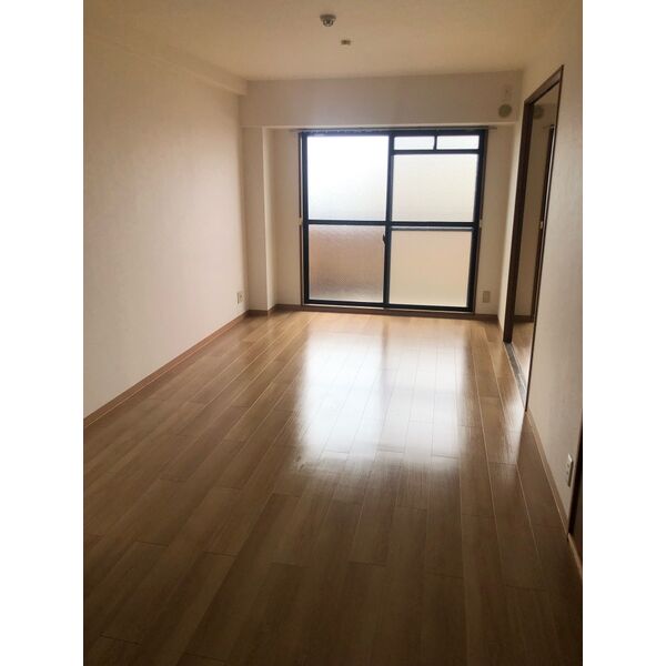 3/10 リビング/ダイニング