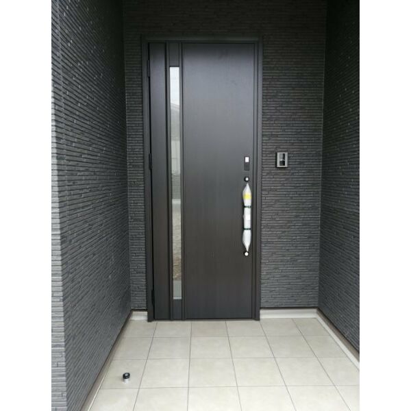 6/6 エントランス