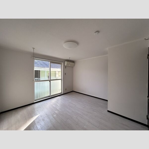 3/17 リビング/ダイニング