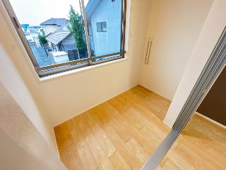 17/22 バルコニー