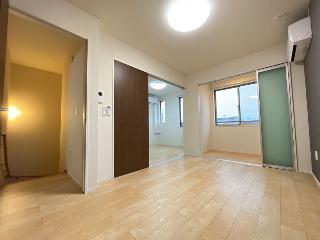 3/22 リビング/ダイニング