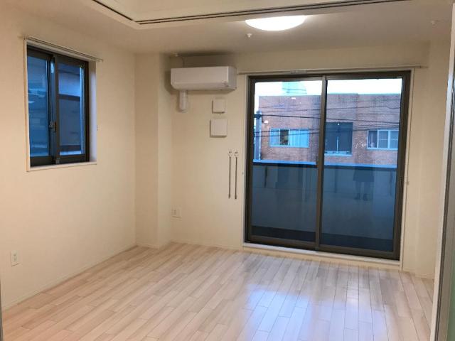 3/27 リビング/ダイニング