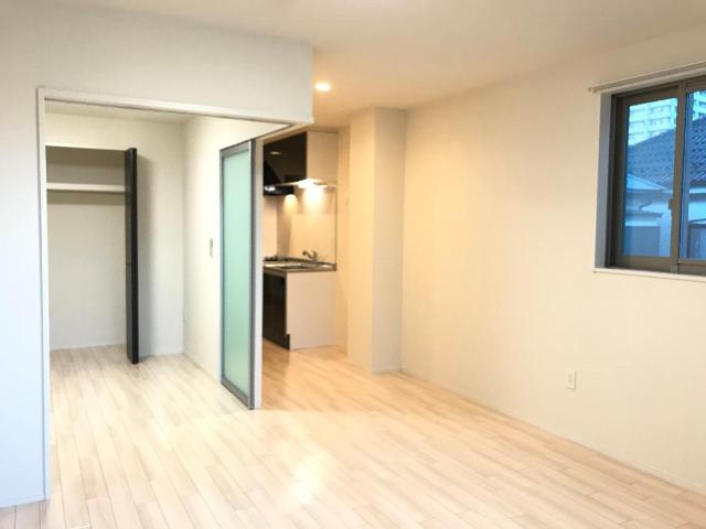 4/27 リビング/ダイニング