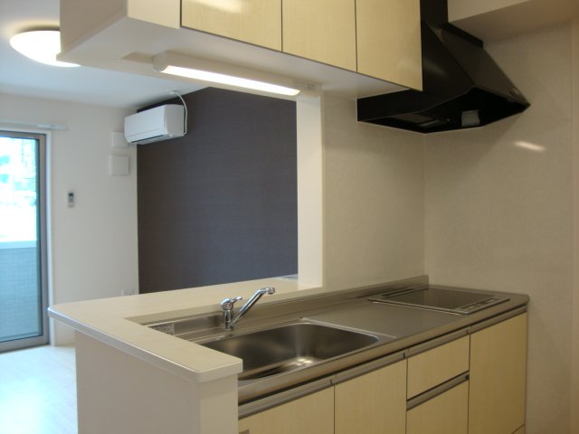 10/30 キッチン