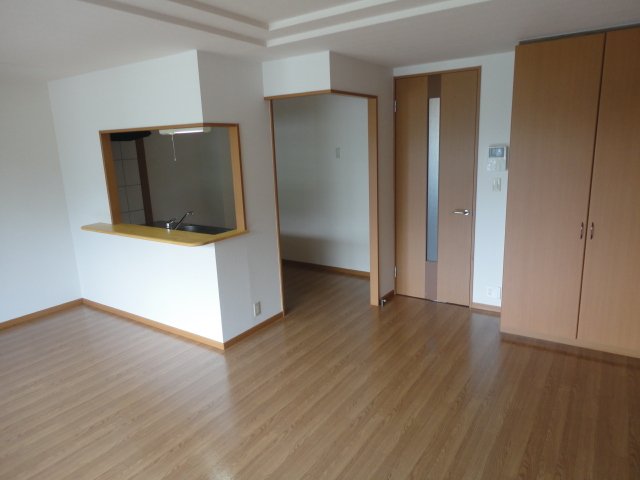 4/25 リビング/ダイニング