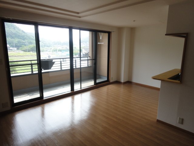 3/25 リビング/ダイニング