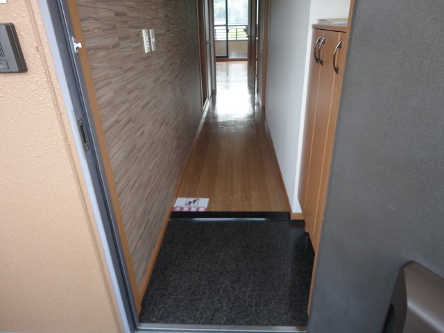 9/25 玄関