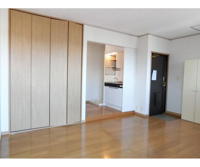 7/28 リビング/ダイニング