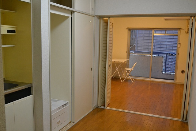 6/17 リビング/ダイニング