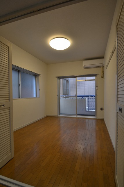 7/17 リビング/ダイニング