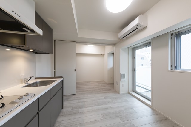 20/26 リビング/ダイニング