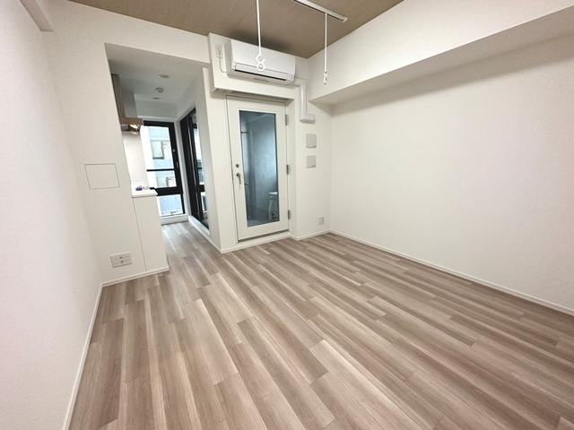 4/13 リビング/ダイニング