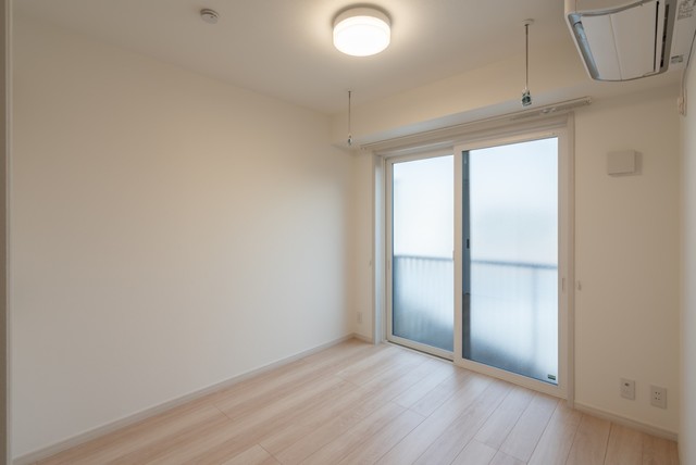 8/22 リビング/ダイニング