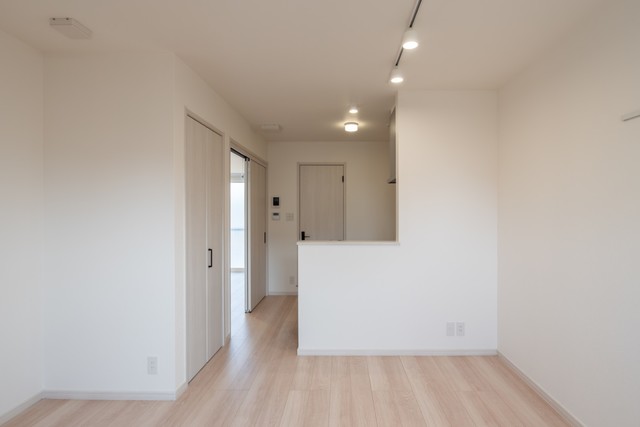 9/22 リビング/ダイニング