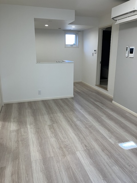 3/16 リビング/ダイニング