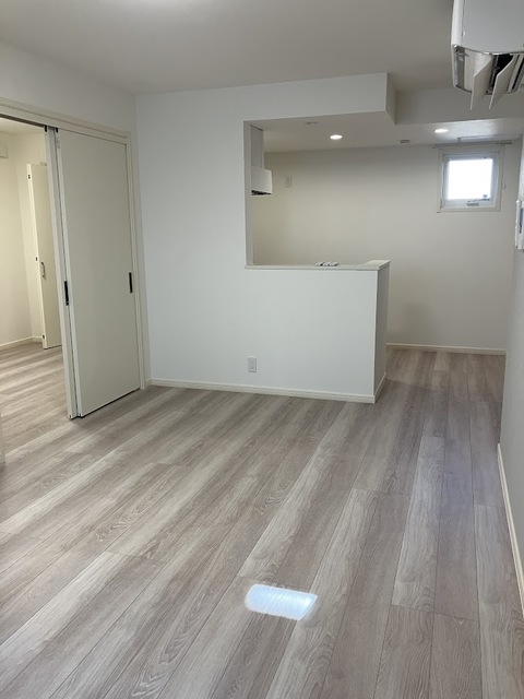 4/16 リビング/ダイニング