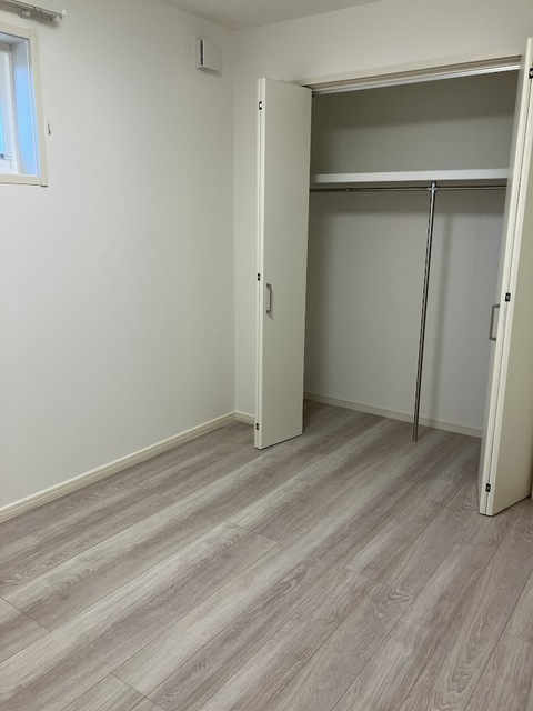 6/16 リビング/ダイニング