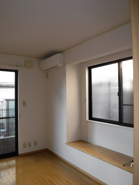 4/16 リビング/ダイニング