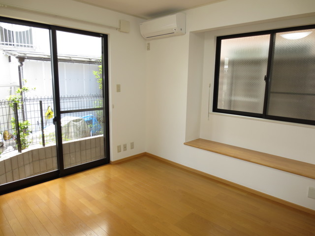 6/16 リビング/ダイニング