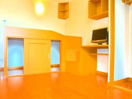 3/14 リビング/ダイニング