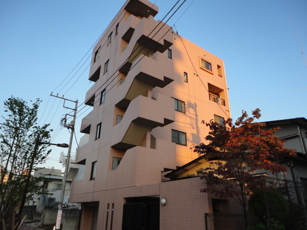 1/3 外観