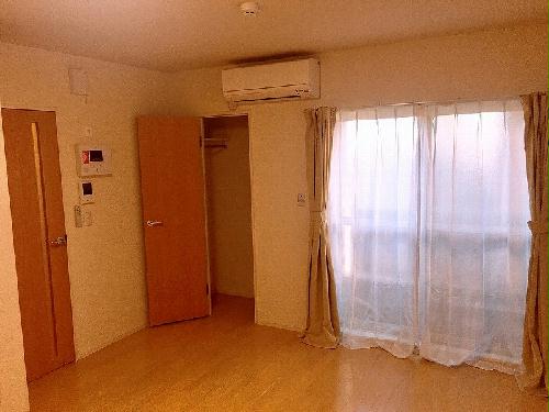 4/19 リビング/ダイニング