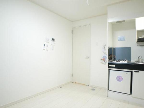 3/17 リビング/ダイニング