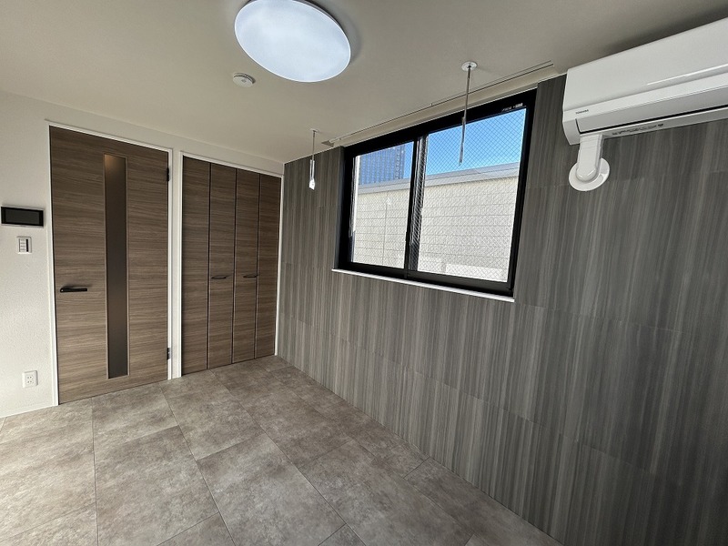 3/8 リビング/ダイニング