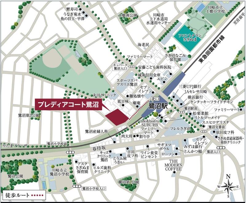 17/17 地図