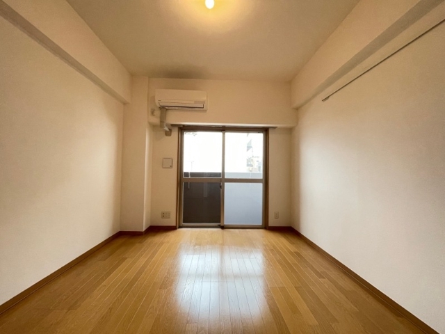 4/18 リビング/ダイニング