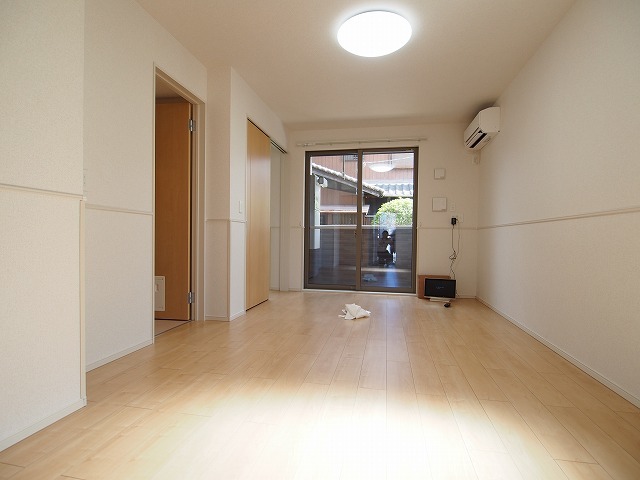 3/20 リビング/ダイニング