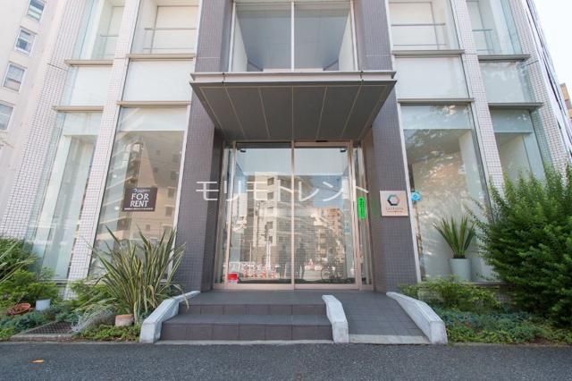 16/24 エントランス