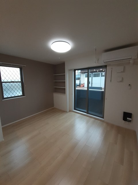 3/23 リビング/ダイニング