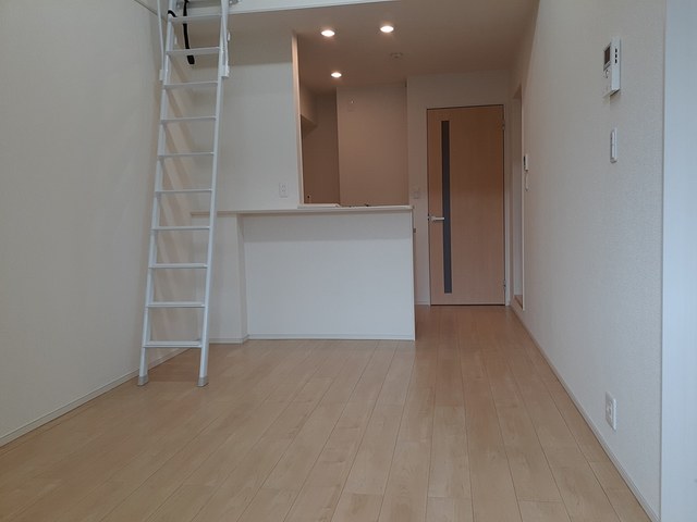 3/20 リビング/ダイニング