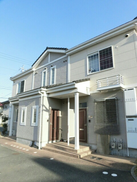 14/21 エントランス