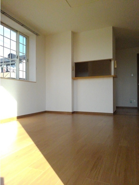 3/21 リビング/ダイニング