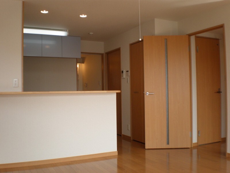 3/10 リビング/ダイニング