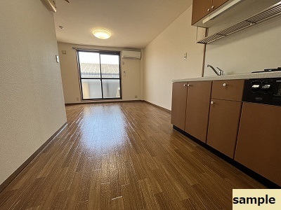 3/29 リビング/ダイニング