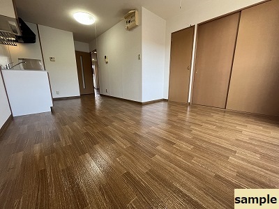 4/29 リビング/ダイニング