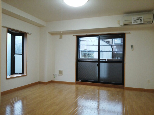 2/18 リビング/ダイニング